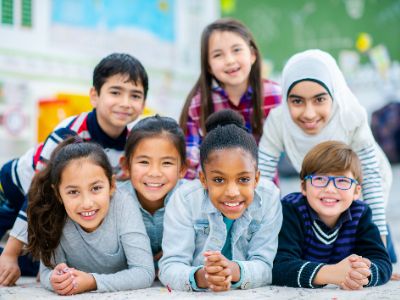March is National World Languages Month! Watch district two School Board Member Rebecca Thompson celebrate the diverse languages that make BCPS unique. Watch as she shares her appreciation for multilingualism! Learn more: browardschools.com/esol.